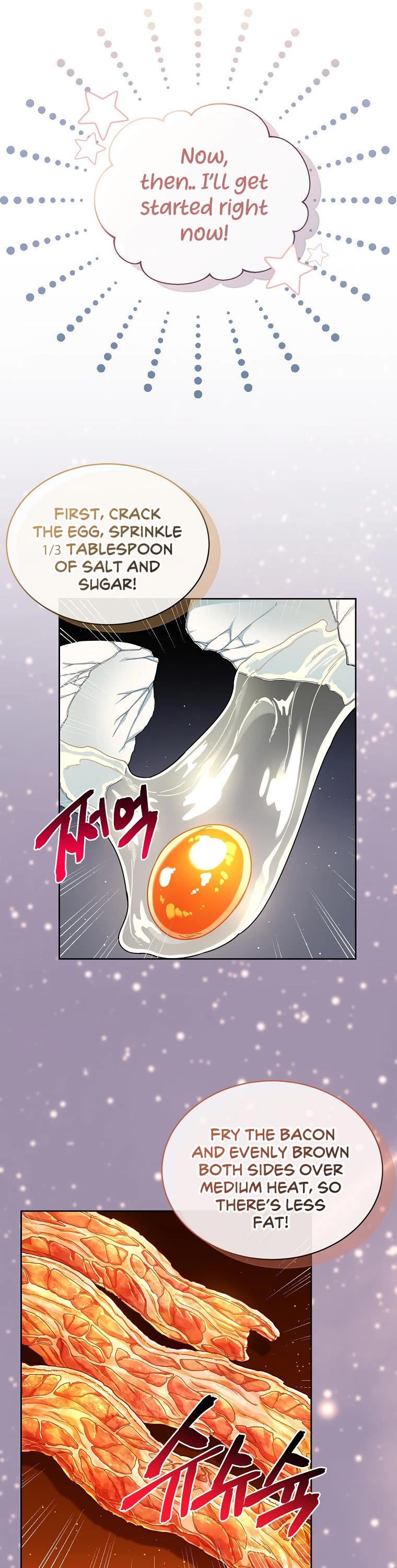 Please Have a Meal! Chapter 68 page 30 - Chapter 68