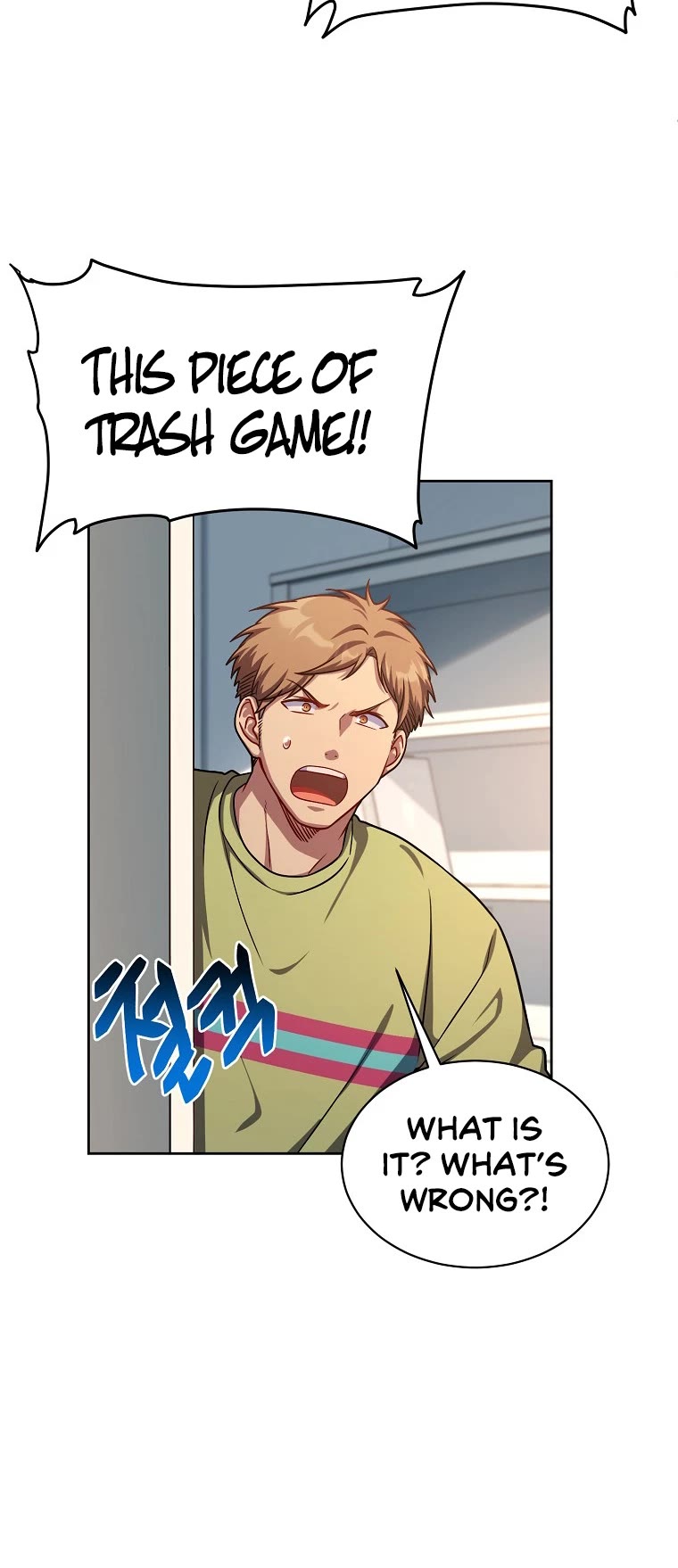 Please Have a Meal! Chapter 68 page 41 - Chapter 68