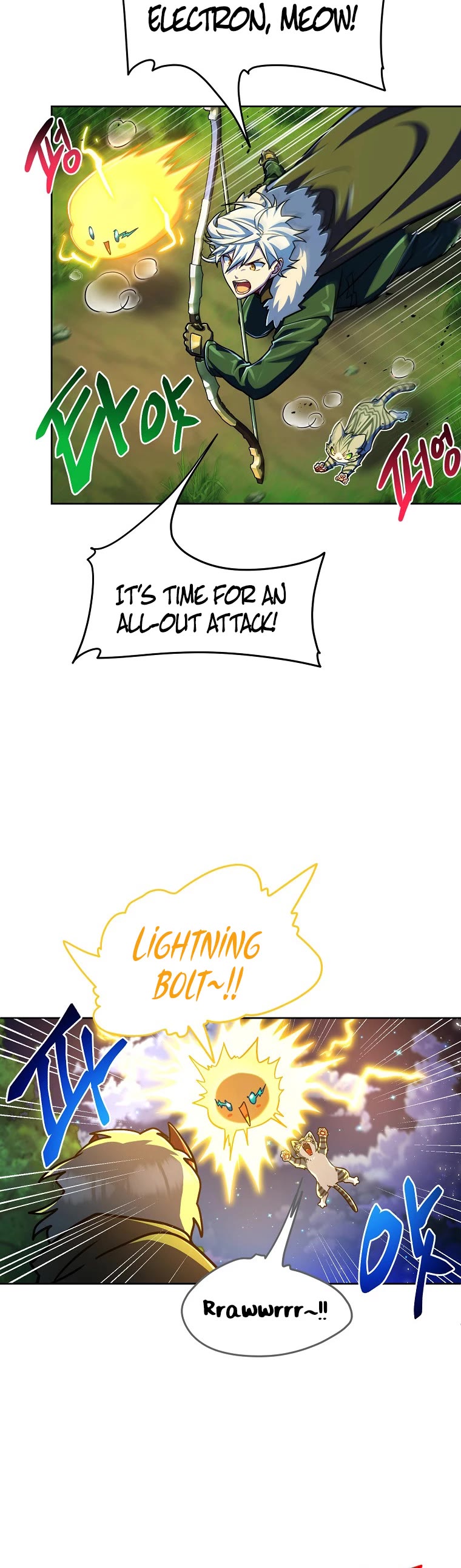 Please Have a Meal! Chapter 68 page 7 - Chapter 68