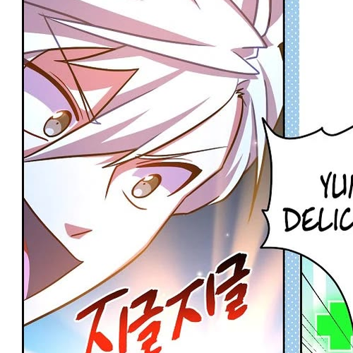 Please Have a Meal! Chapter 69 cover