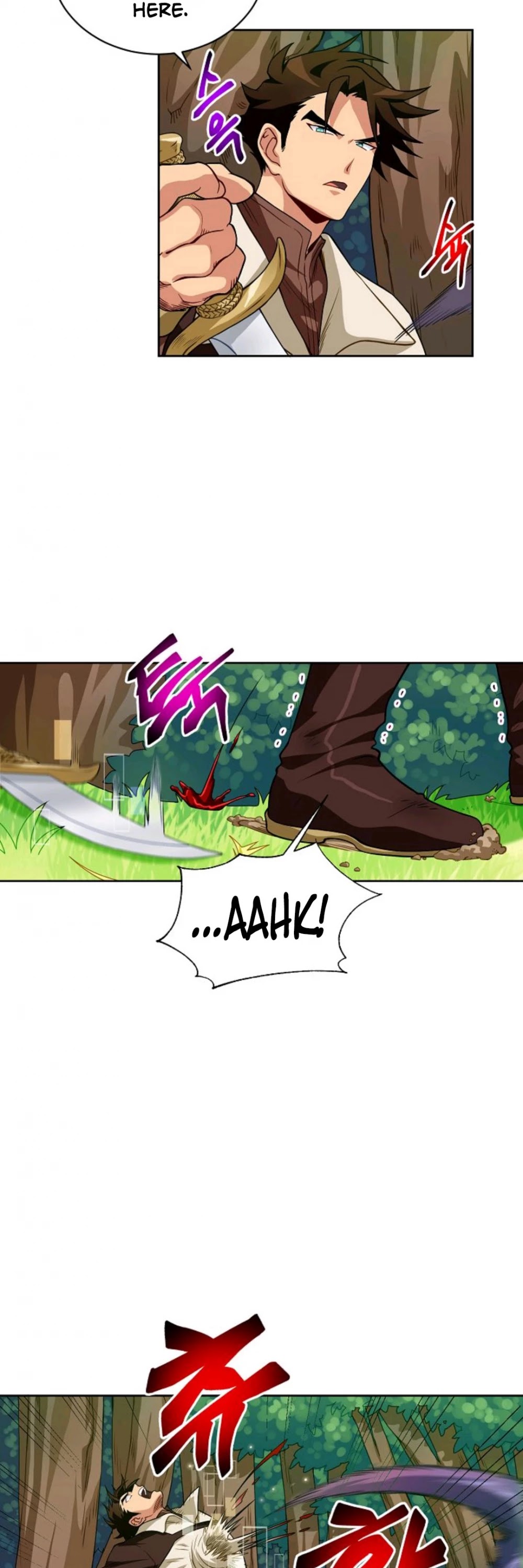 Please Have a Meal! Chapter 7 page 12 - Chapter 7