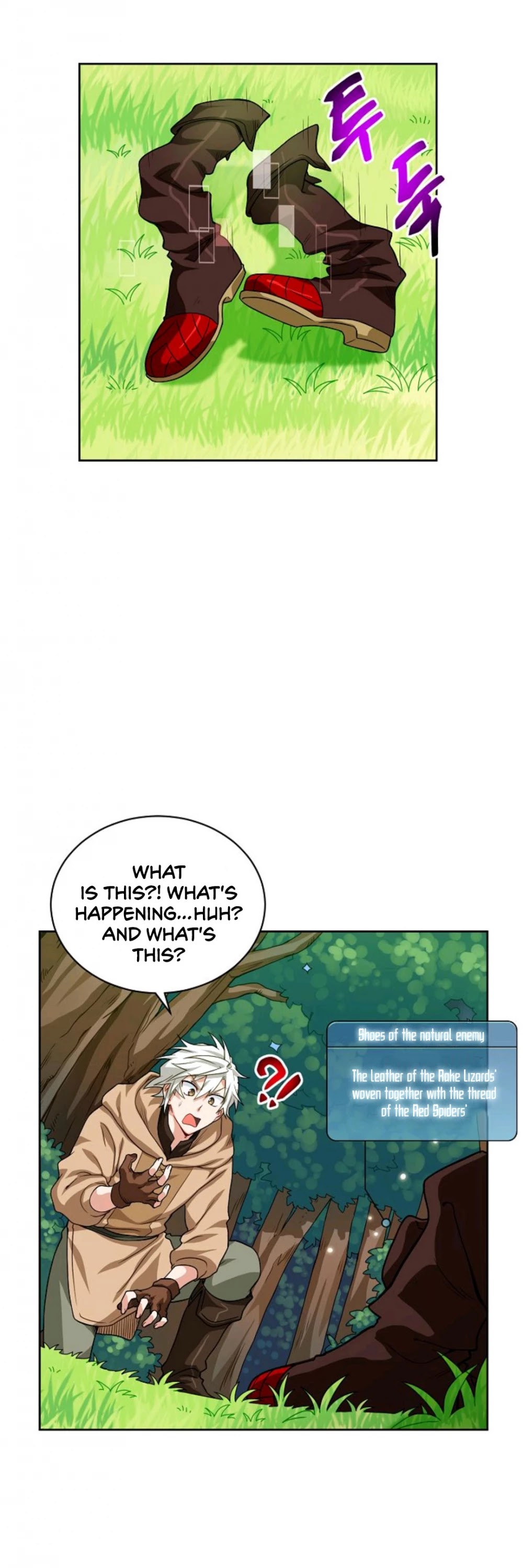 Please Have a Meal! Chapter 7 page 14 - Chapter 7