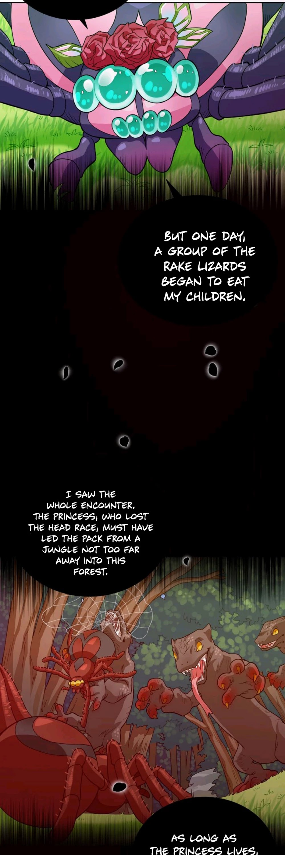Please Have a Meal! Chapter 7 page 19 - Chapter 7