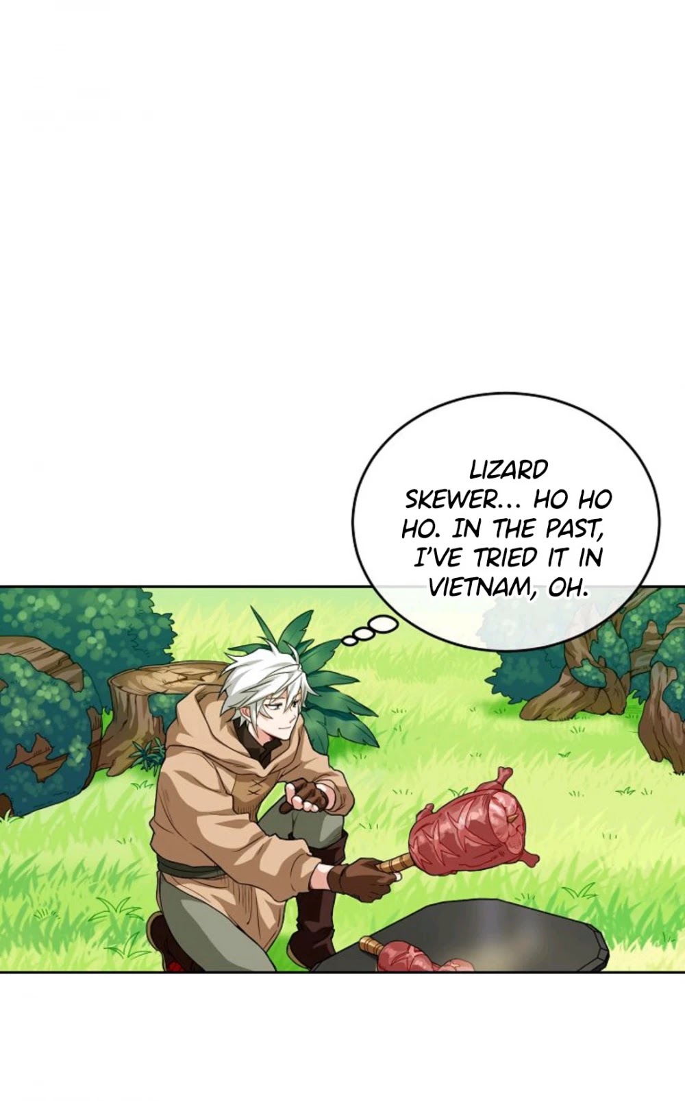 Please Have a Meal! Chapter 7 page 24 - Chapter 7