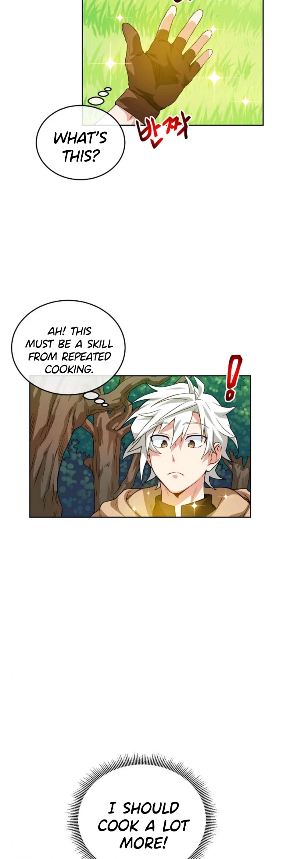 Please Have a Meal! Chapter 7 page 26 - Chapter 7