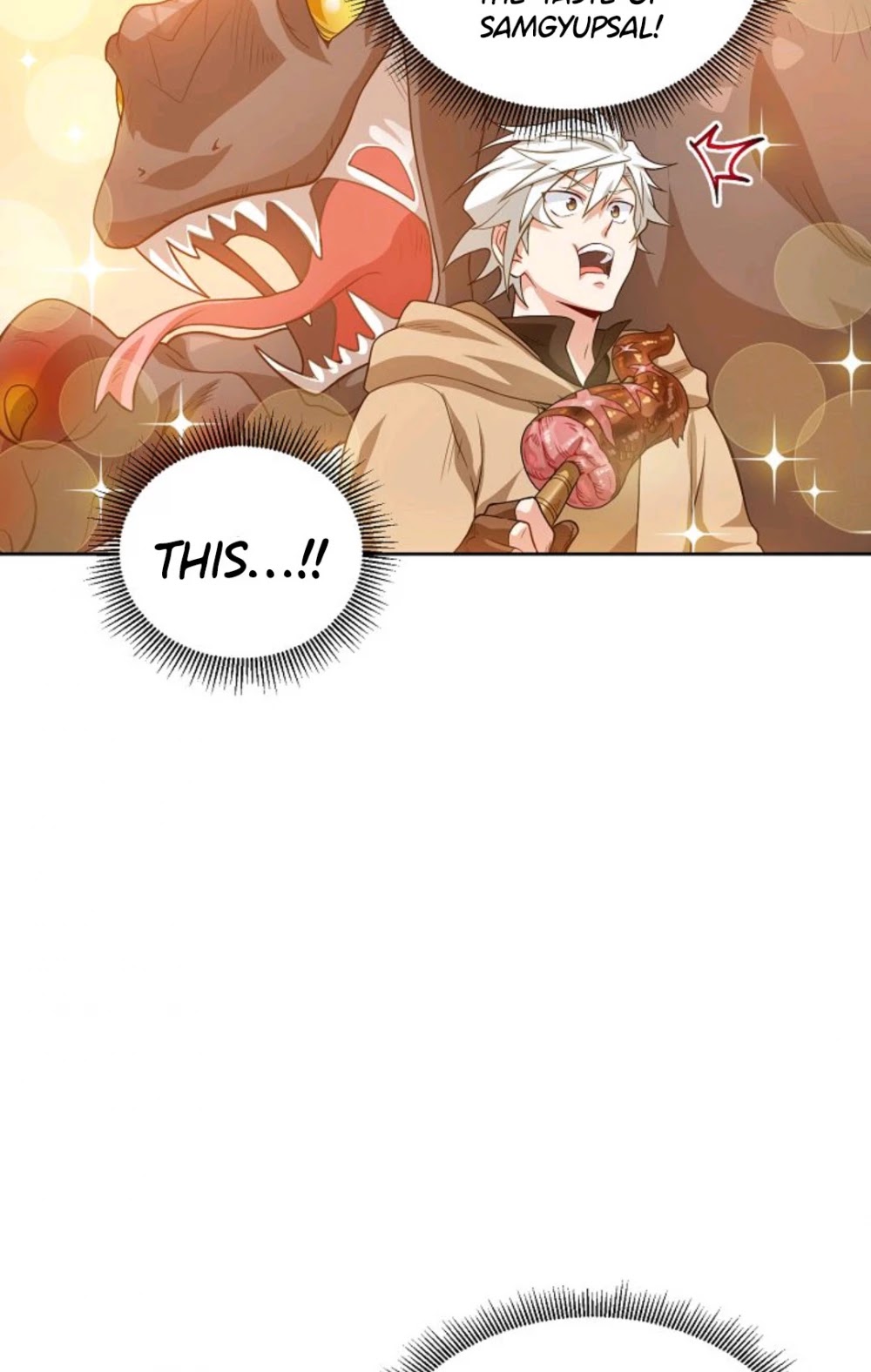 Please Have a Meal! Chapter 7 page 30 - Chapter 7