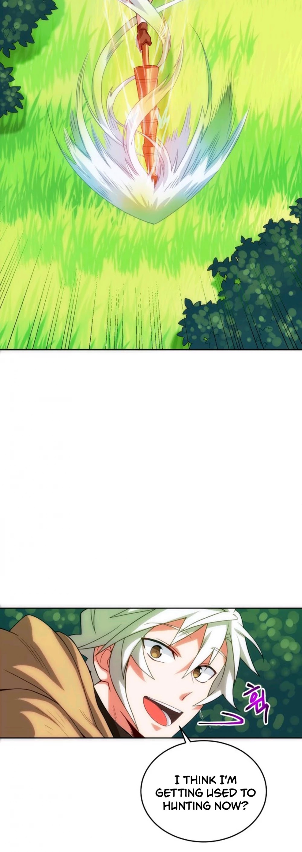 Please Have a Meal! Chapter 7 page 44 - Chapter 7