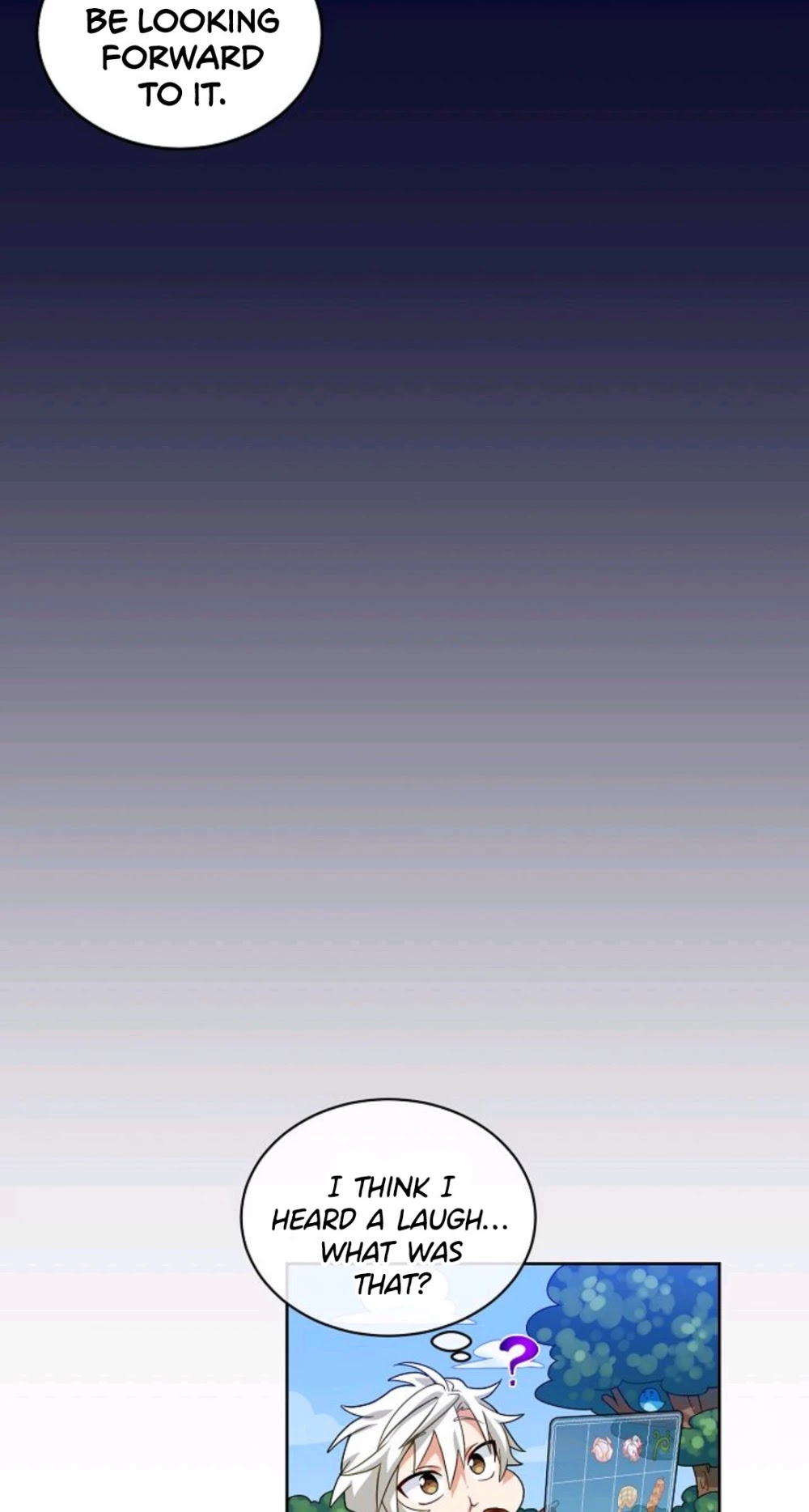 Please Have a Meal! Chapter 7 page 46 - Chapter 7