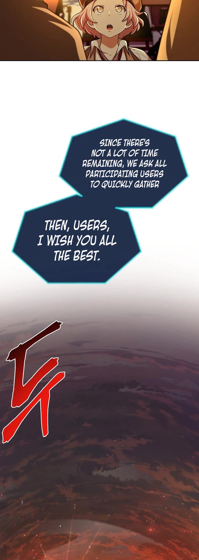 Please Have a Meal! Chapter 70 page 35 - Chapter 70