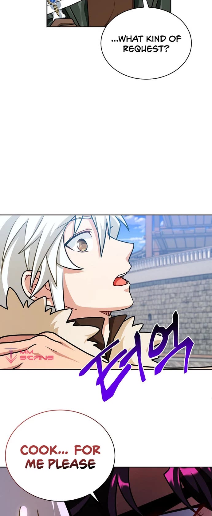 Please Have a Meal! Chapter 70 page 4 - Chapter 70