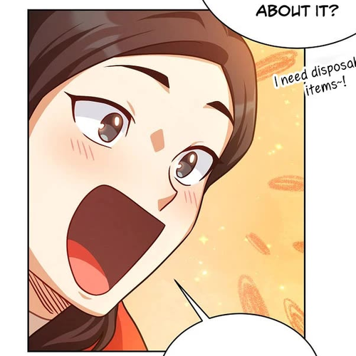 Please Have a Meal! Chapter 70 cover