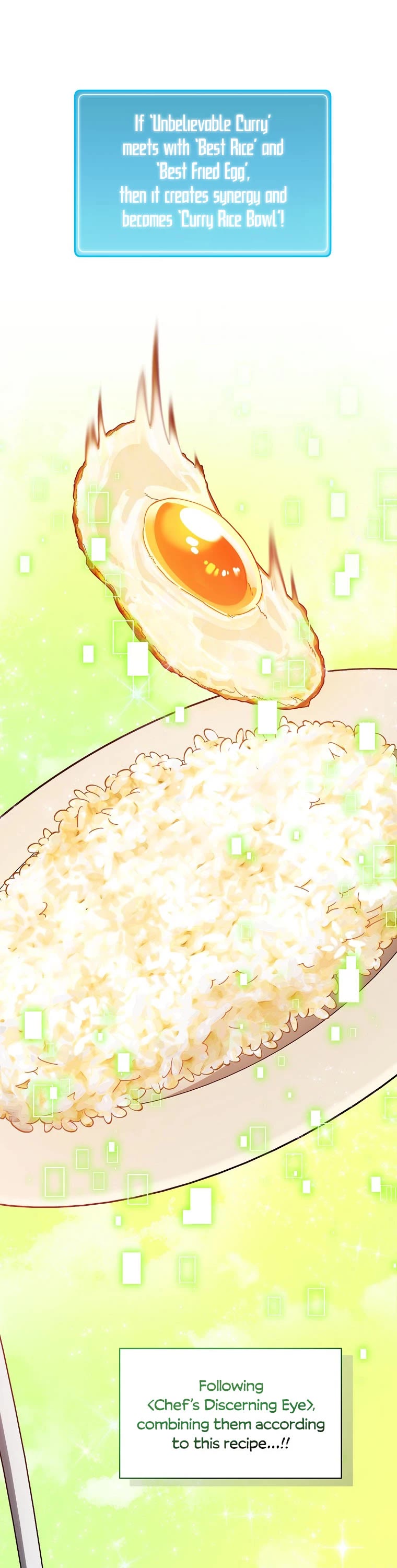 Please Have a Meal! Chapter 71 page 17 - Chapter 71