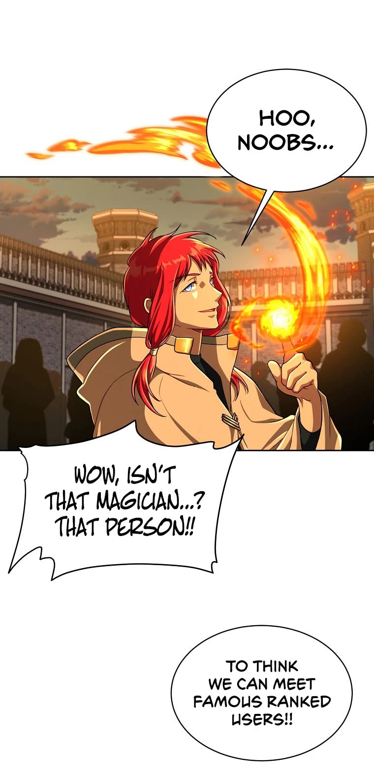 Please Have a Meal! Chapter 71 page 23 - Chapter 71