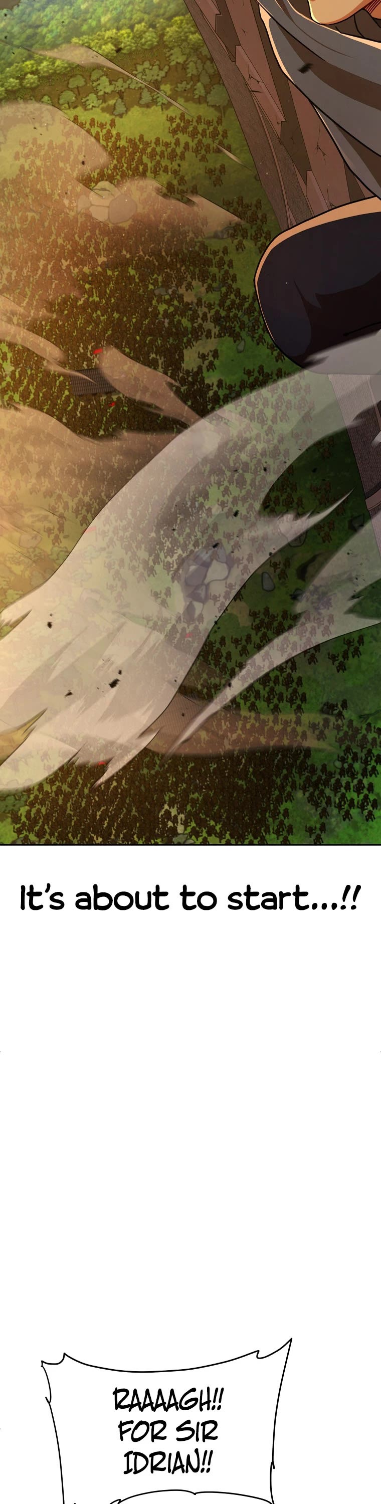 Please Have a Meal! Chapter 71 page 26 - Chapter 71