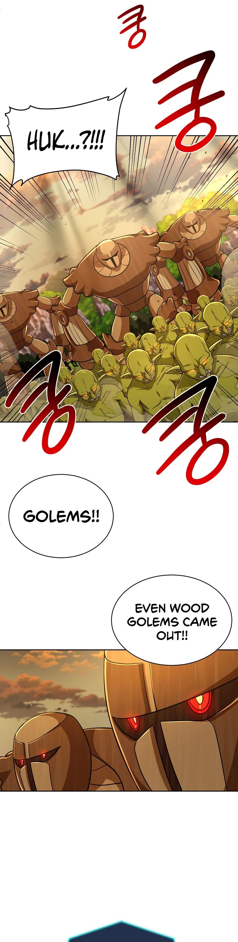 Please Have a Meal! Chapter 71 page 29 - Chapter 71