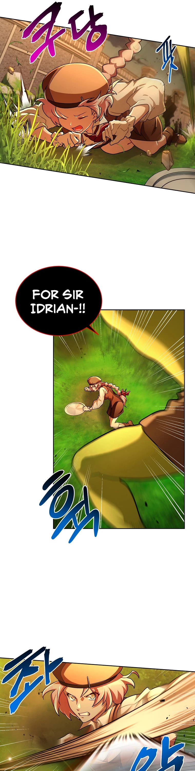 Please Have a Meal! Chapter 72 page 14 - Chapter 72