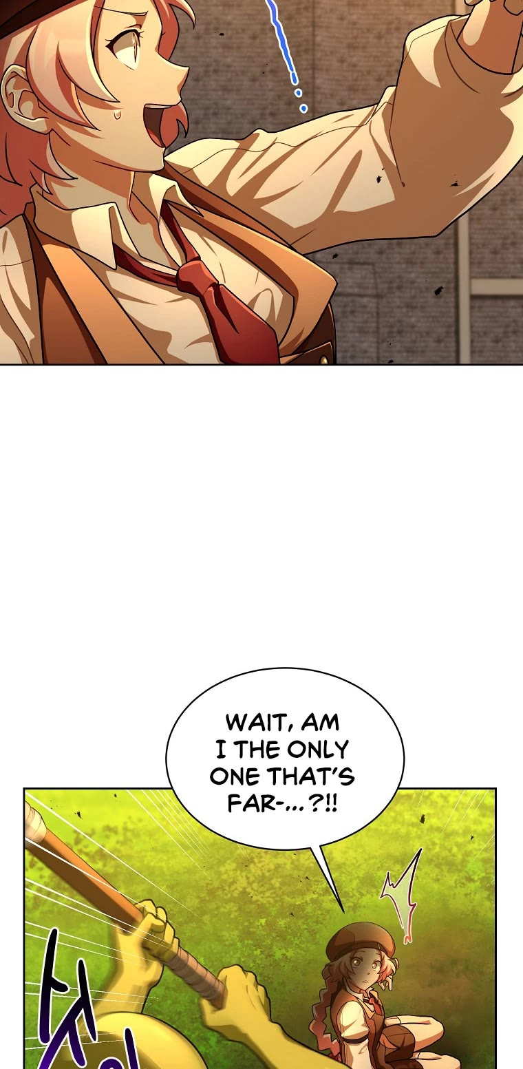 Please Have a Meal! Chapter 72 page 16 - Chapter 72