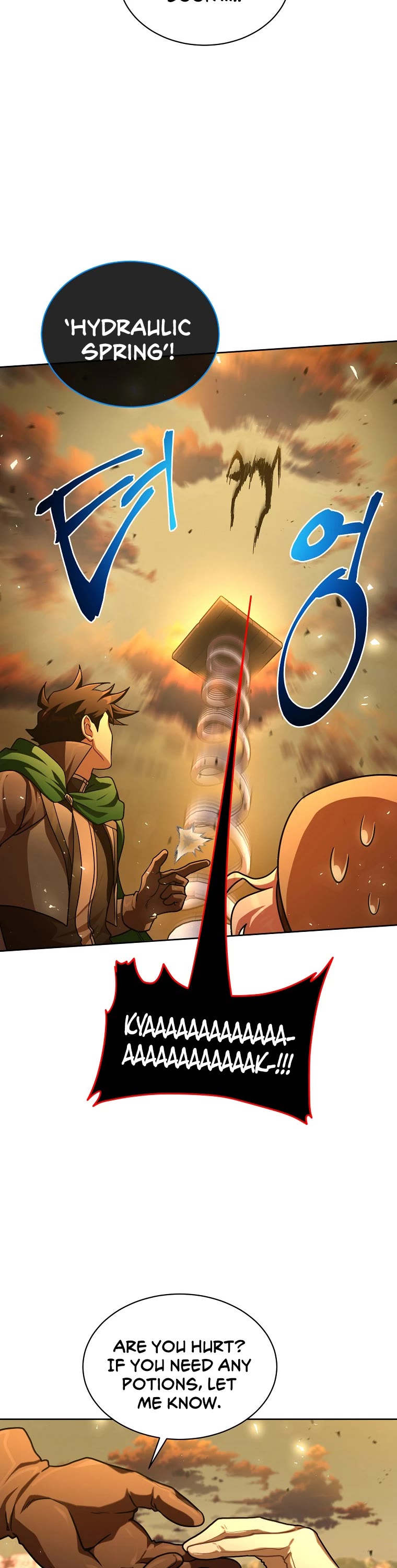 Please Have a Meal! Chapter 72 page 19 - Chapter 72