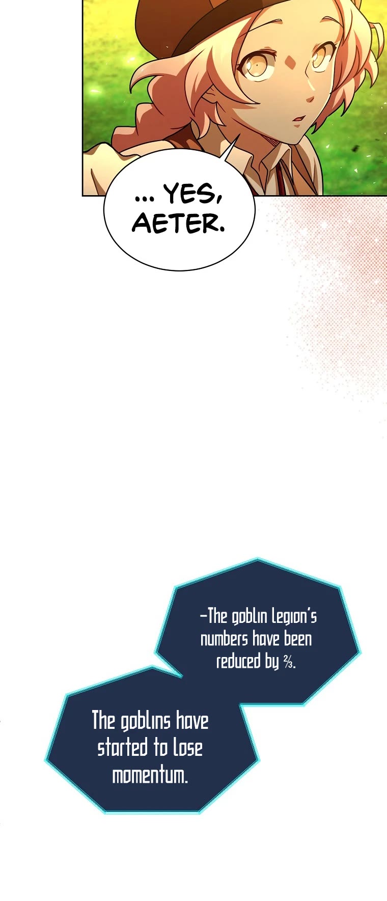 Please Have a Meal! Chapter 72 page 21 - Chapter 72