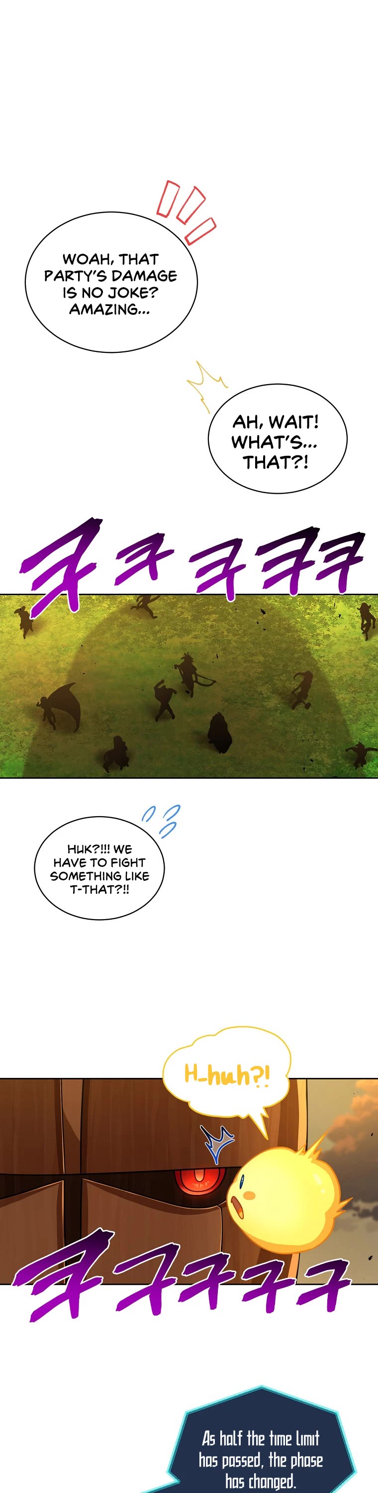 Please Have a Meal! Chapter 72 page 27 - Chapter 72