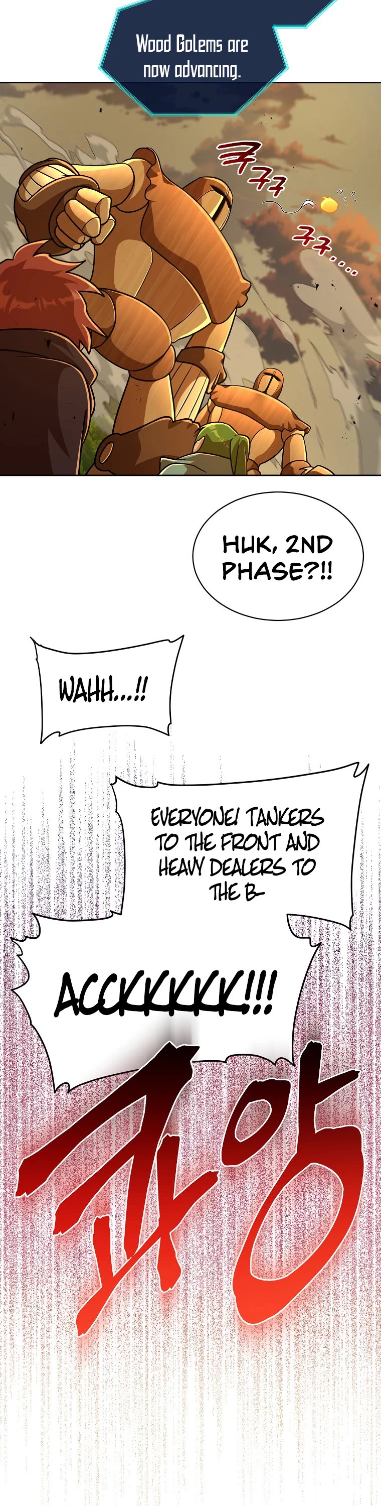 Please Have a Meal! Chapter 72 page 28 - Chapter 72