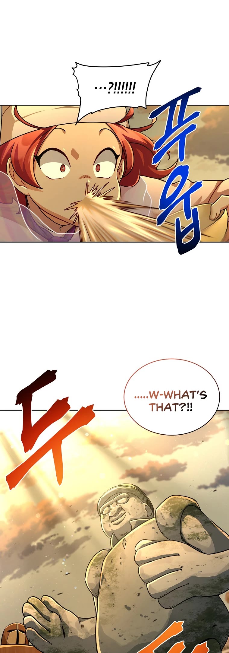 Please Have a Meal! Chapter 72 page 35 - Chapter 72
