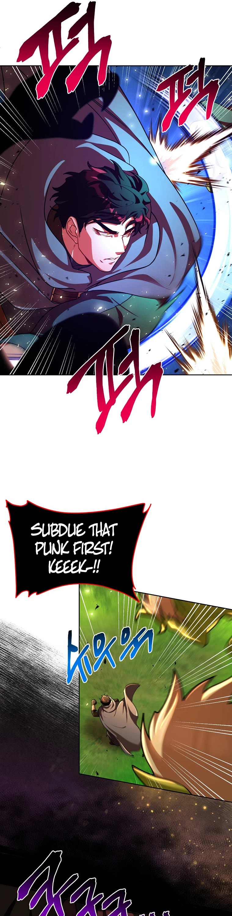 Please Have a Meal! Chapter 72 page 6 - Chapter 72