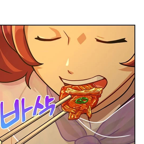 Please Have a Meal! Chapter 72 cover