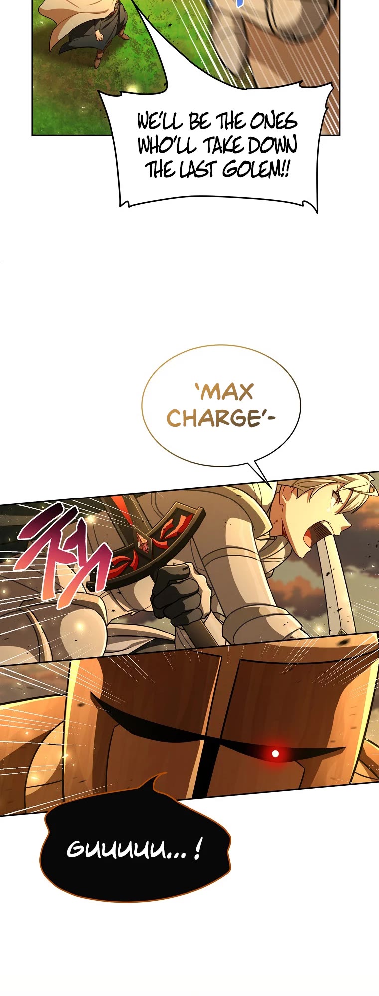 Please Have a Meal! Chapter 73 page 26 - Chapter 73
