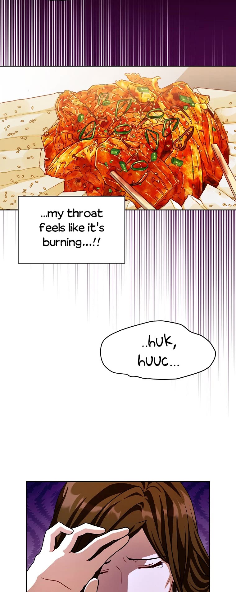 Please Have a Meal! Chapter 74 page 15 - Chapter 74