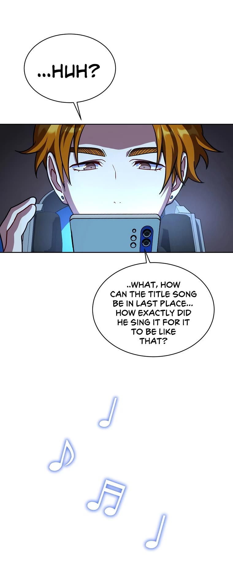 Please Have a Meal! Chapter 74 page 30 - Chapter 74