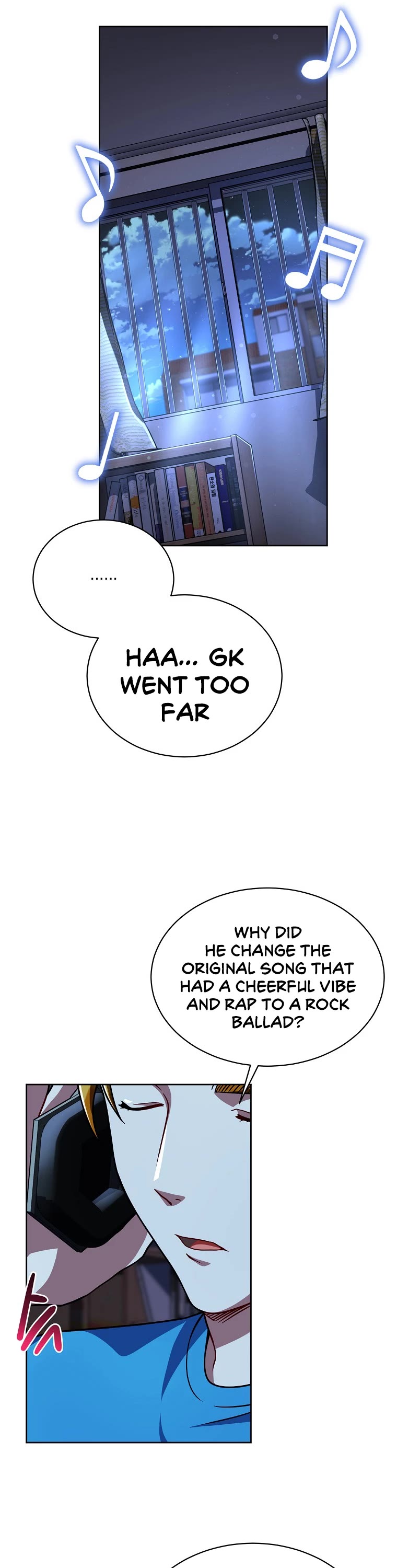 Please Have a Meal! Chapter 74 page 31 - Chapter 74