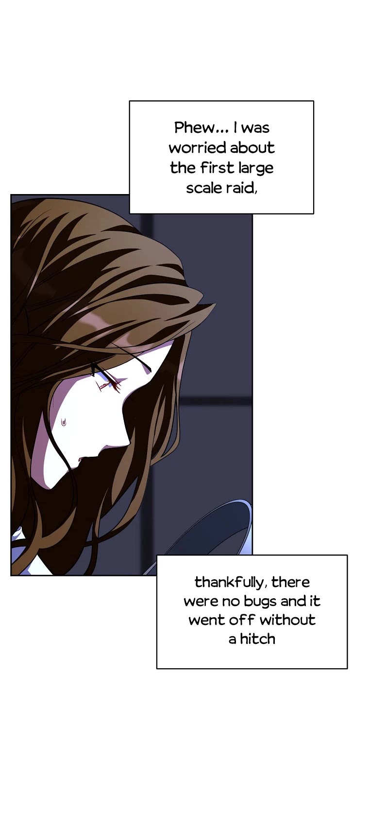 Please Have a Meal! Chapter 74 page 5 - Chapter 74
