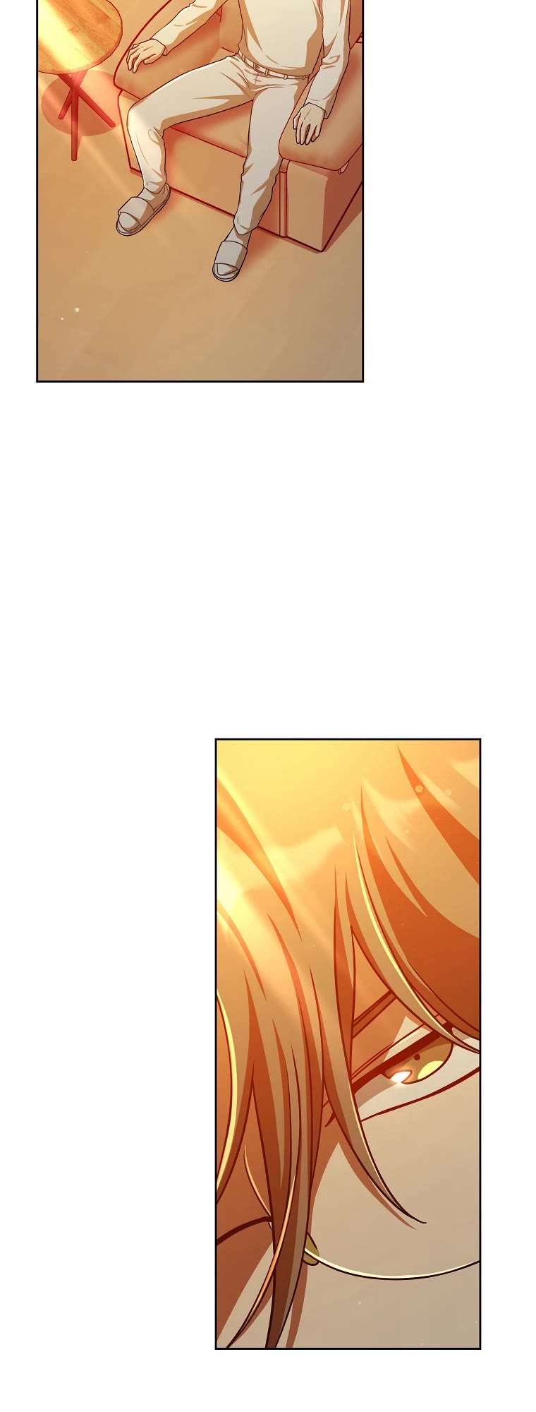Please Have a Meal! Chapter 75 page 23 - Chapter 75