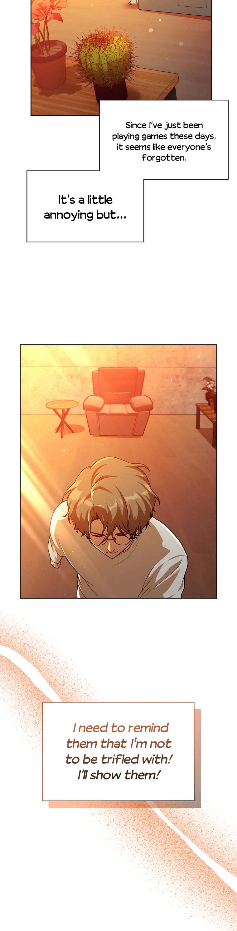 Please Have a Meal! Chapter 75 page 25 - Chapter 75