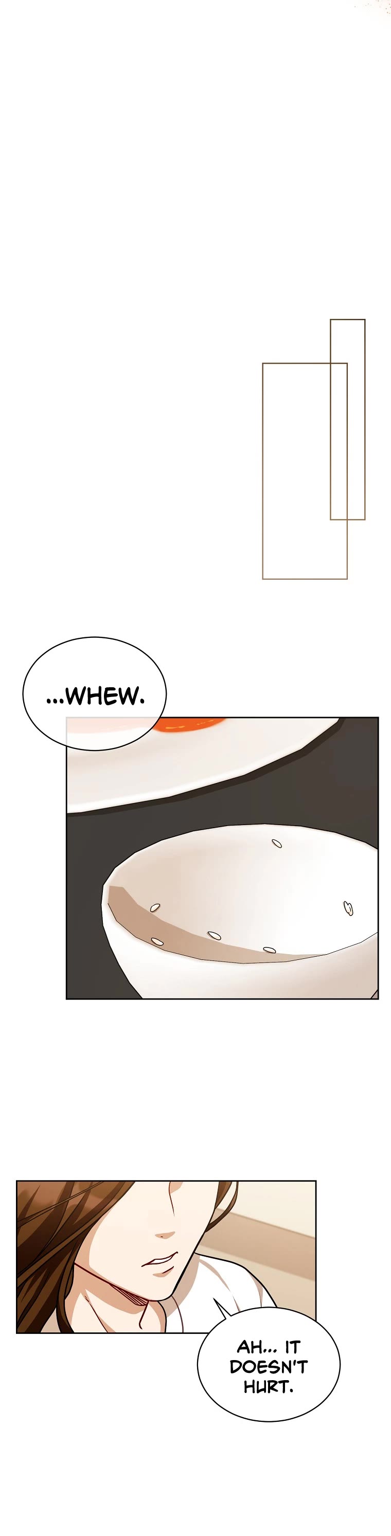 Please Have a Meal! Chapter 75 page 26 - Chapter 75