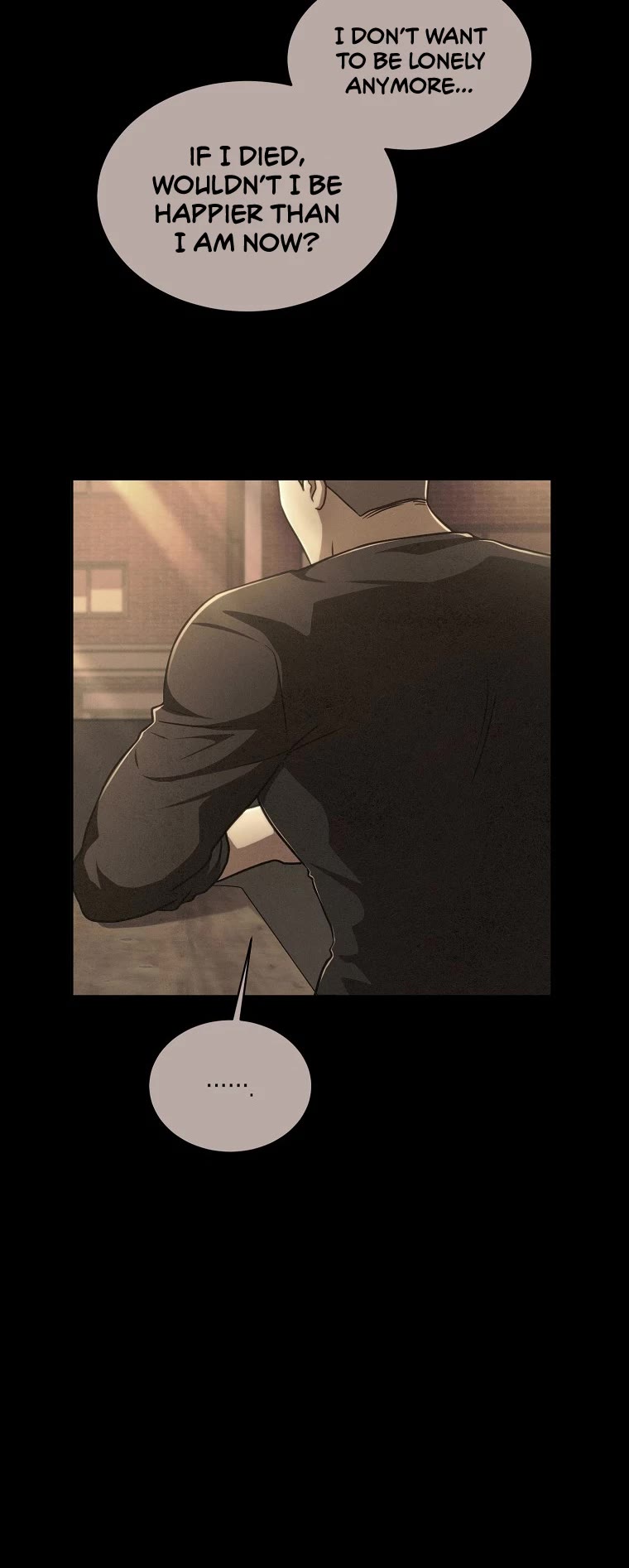 Please Have a Meal! Chapter 75 page 30 - Chapter 75