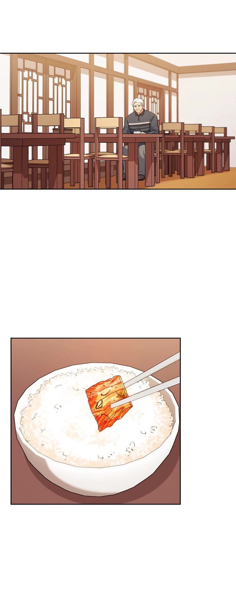 Please Have a Meal! Chapter 75 page 36 - Chapter 75