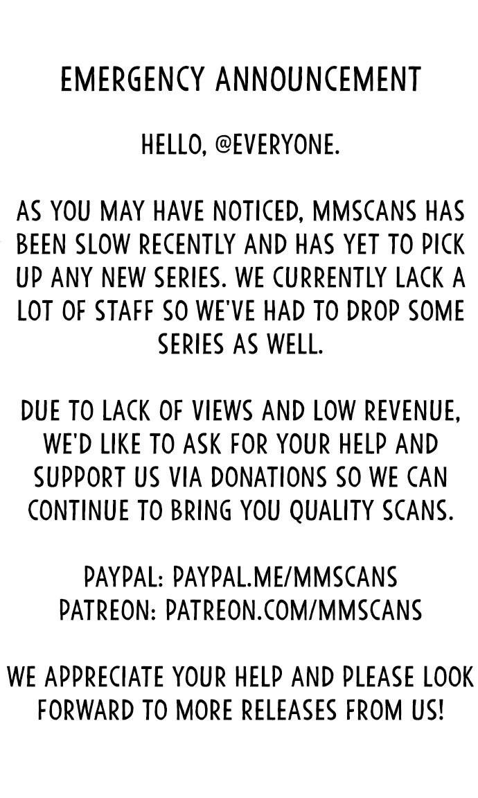 Please Have a Meal! Chapter 75 page 39 - Chapter 75