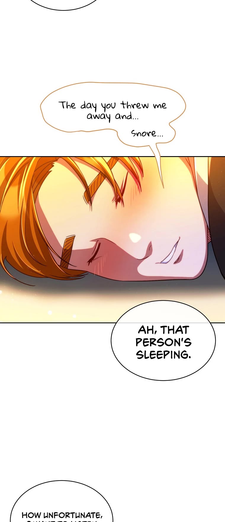 Please Have a Meal! Chapter 76 page 26 - Chapter 76