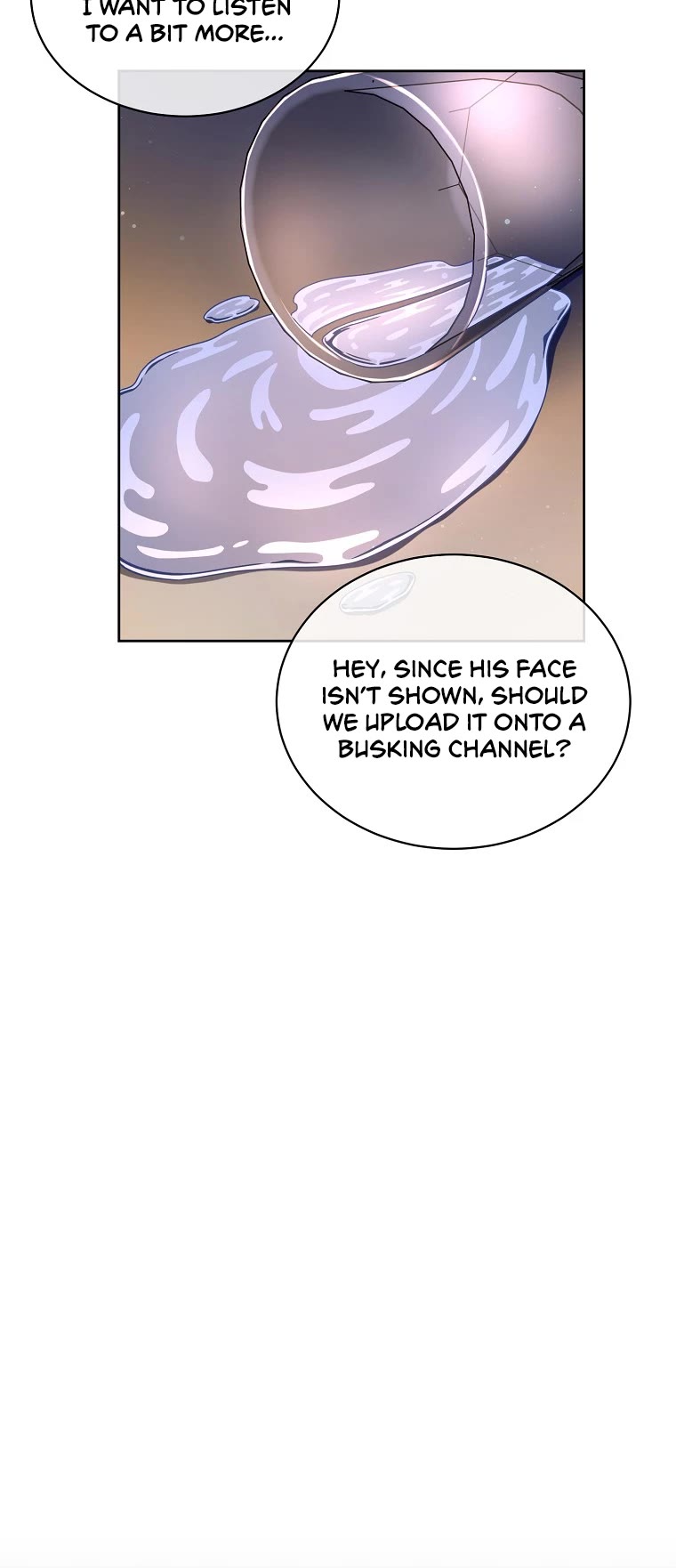 Please Have a Meal! Chapter 76 page 27 - Chapter 76