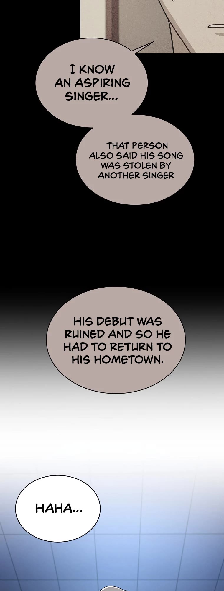 Please Have a Meal! Chapter 76 page 34 - Chapter 76