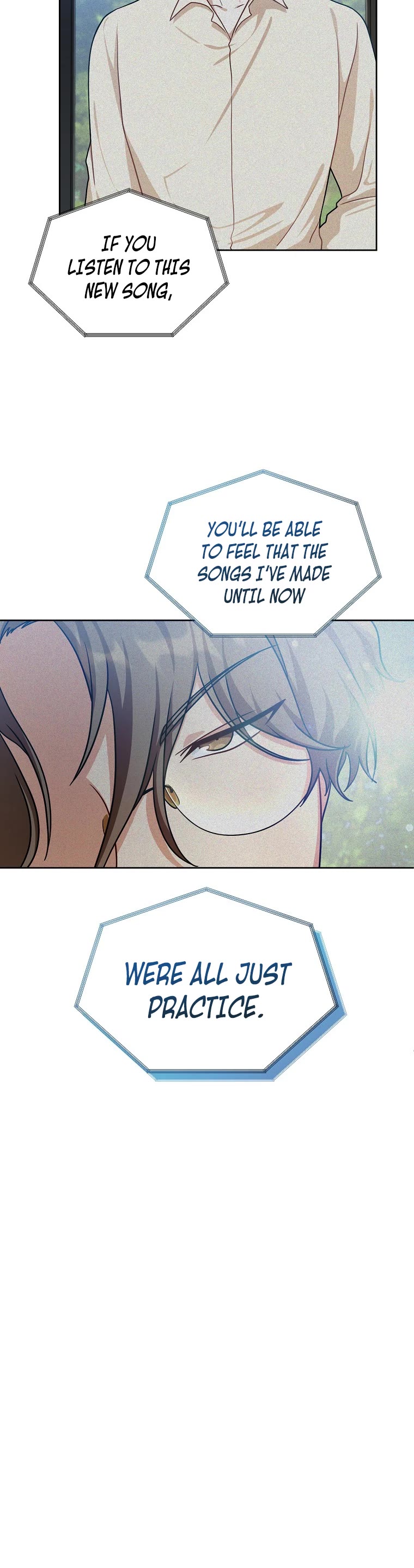 Please Have a Meal! Chapter 76 page 8 - Chapter 76