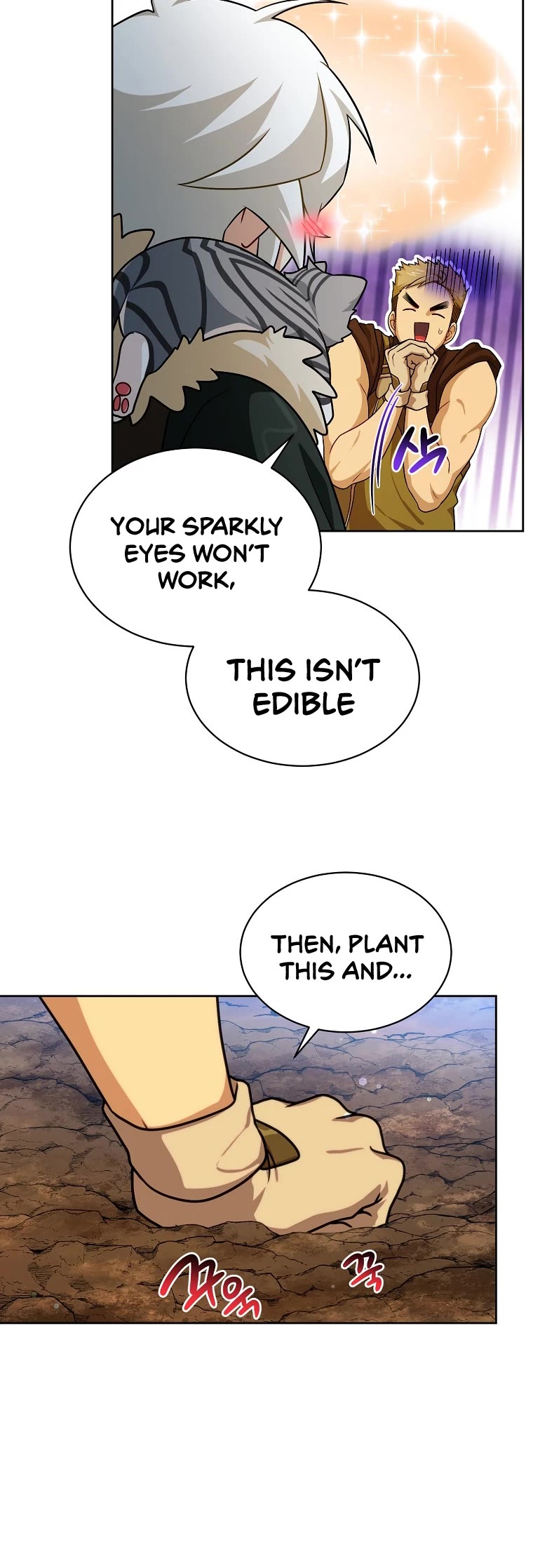 Please Have a Meal! Chapter 77 page 29 - Chapter 77