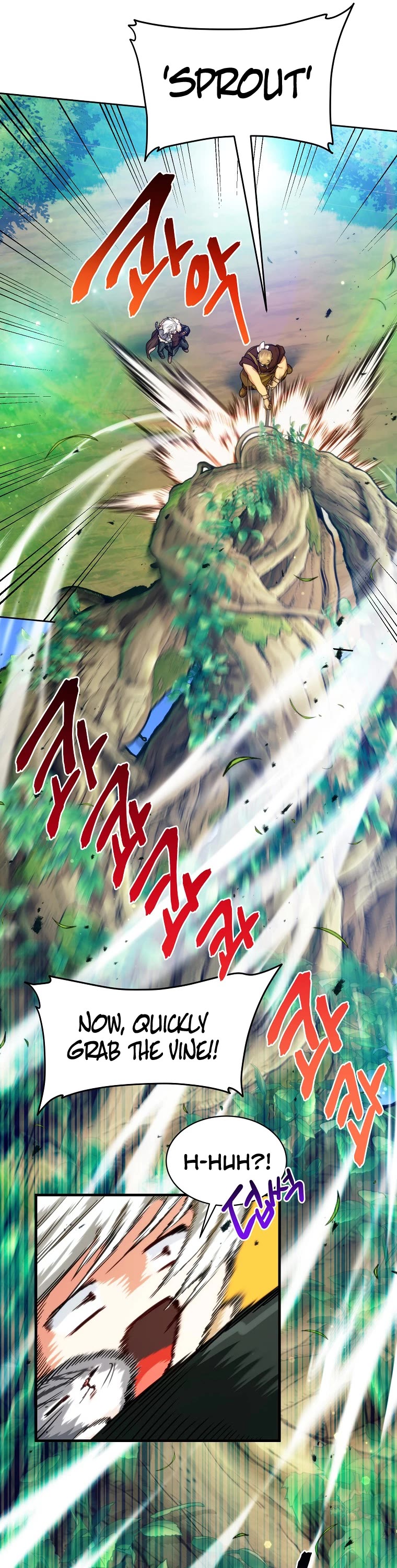 Please Have a Meal! Chapter 77 page 30 - Chapter 77