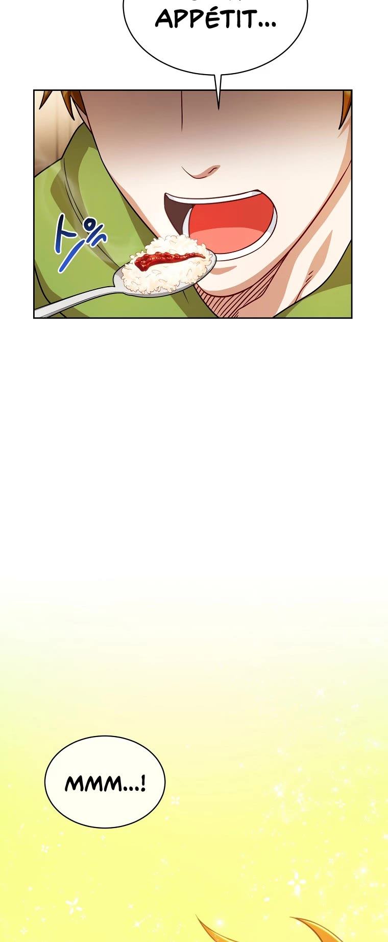 Please Have a Meal! Chapter 77 page 6 - Chapter 77
