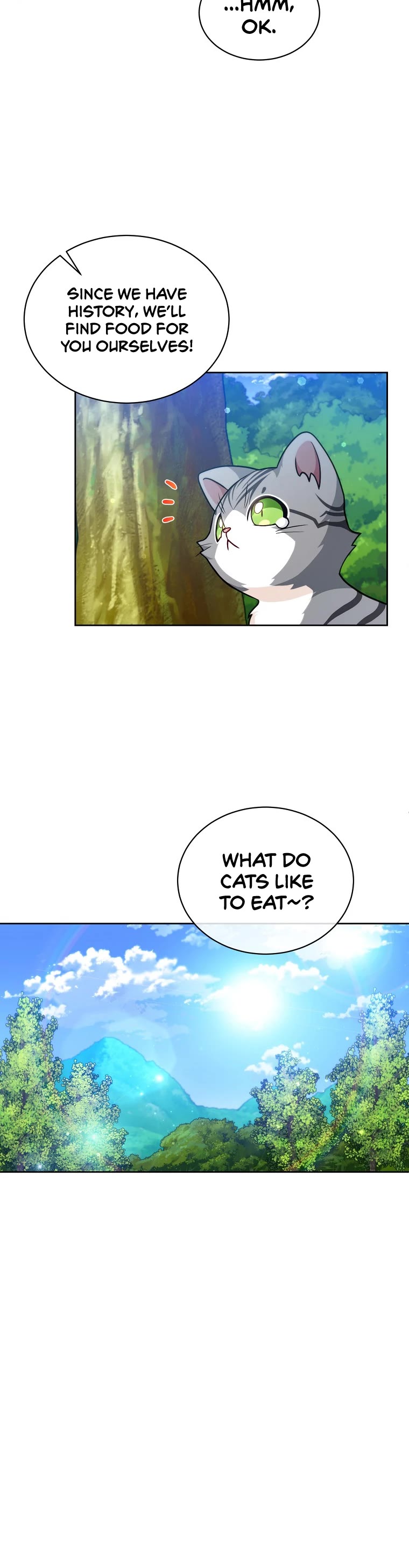 Please Have a Meal! Chapter 78 page 13 - Chapter 78