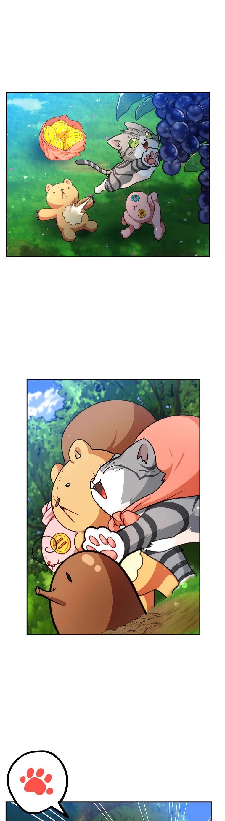 Please Have a Meal! Chapter 78 page 24 - Chapter 78