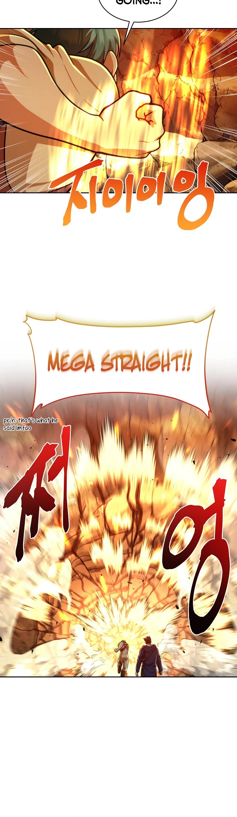 Please Have a Meal! Chapter 78 page 28 - Chapter 78