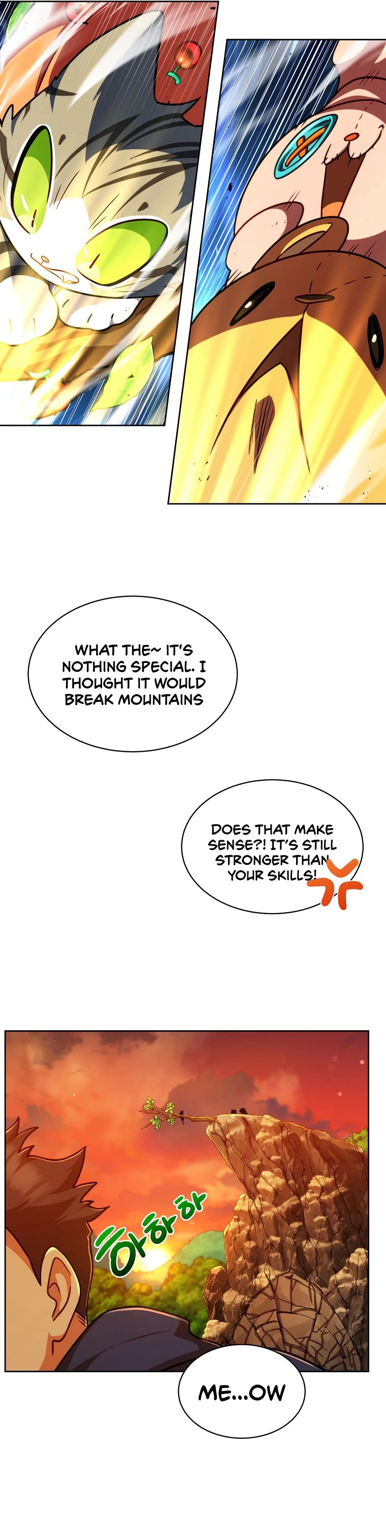 Please Have a Meal! Chapter 78 page 29 - Chapter 78